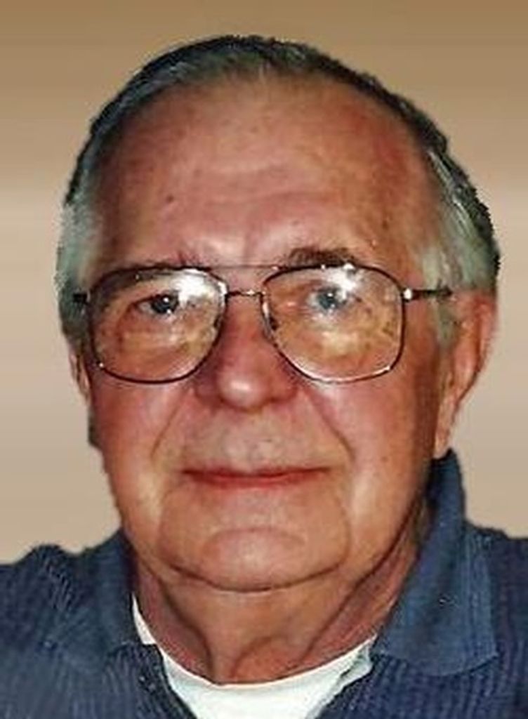 Edwin Bernard Wagner