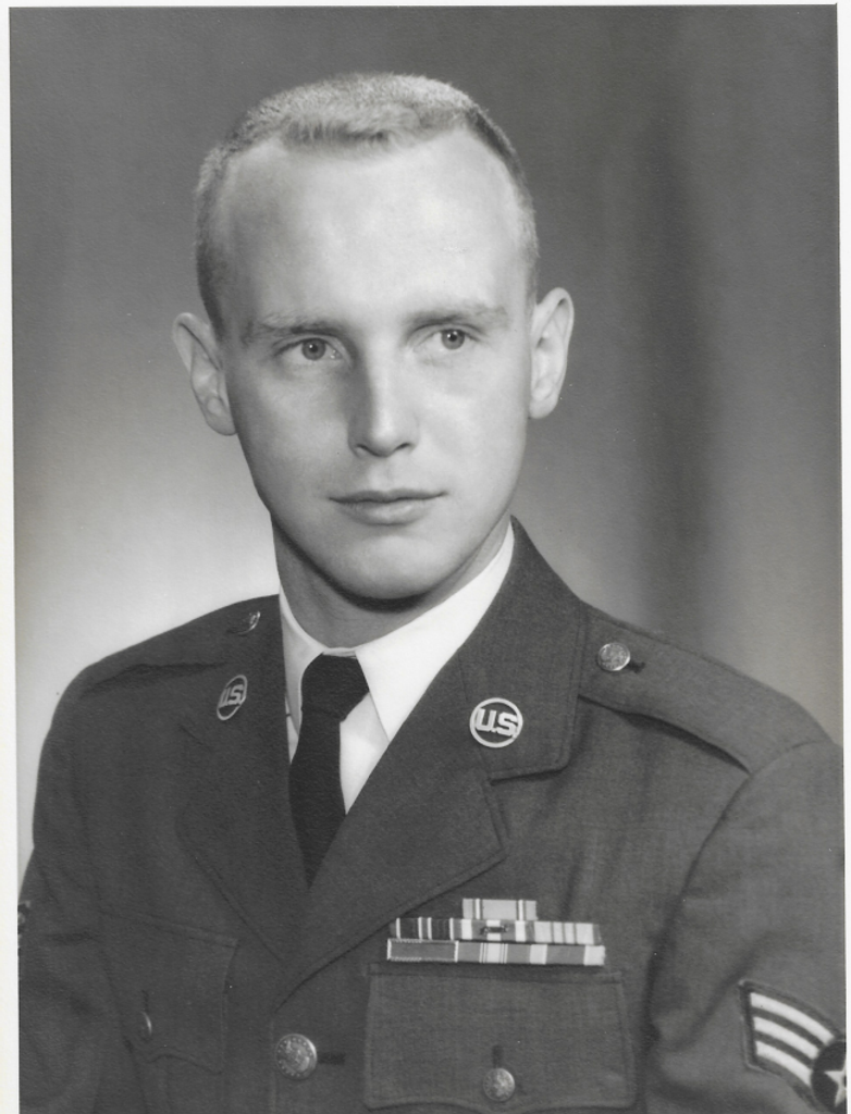 George Albert Haun Profile Photo