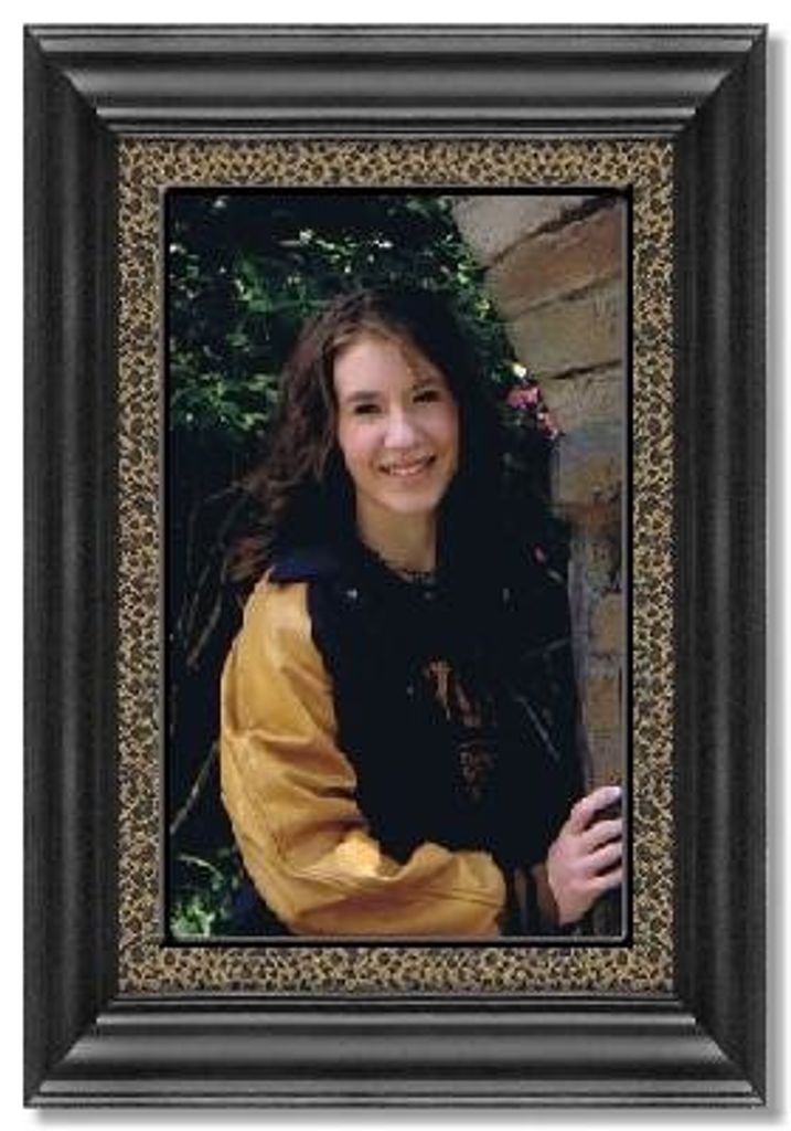 Kyla Jean Stevenson