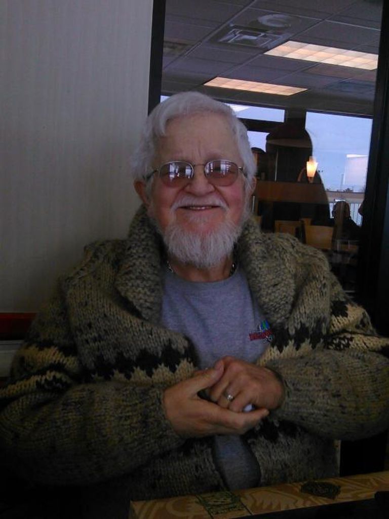 Kenneth Rich