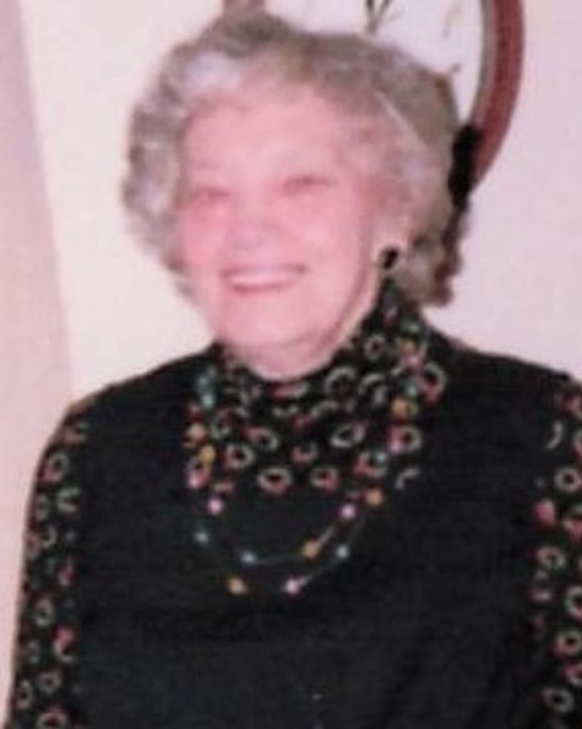 Una Faye Potter Howard Profile Photo