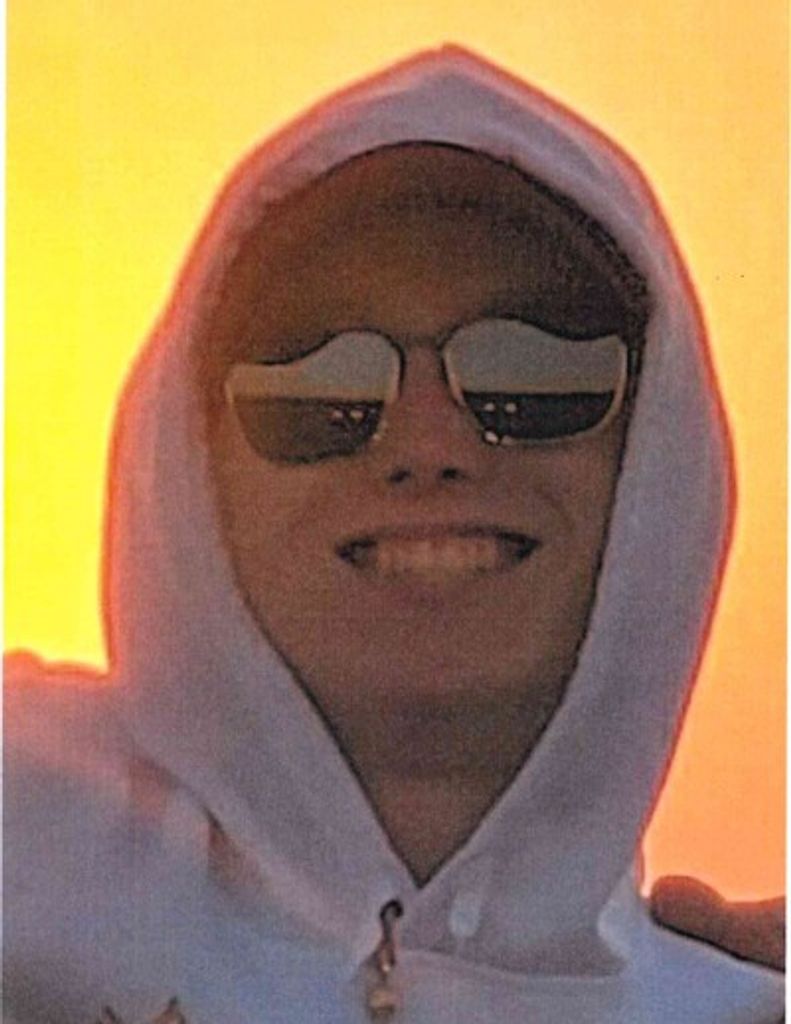 Austin Lee Profile Photo