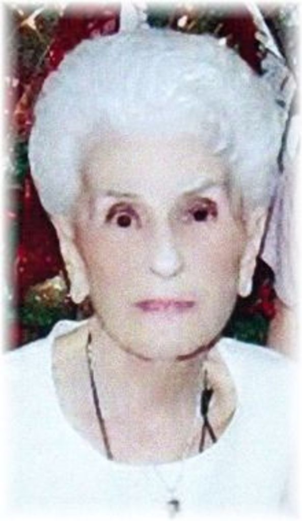 Edith Bradley Parrott