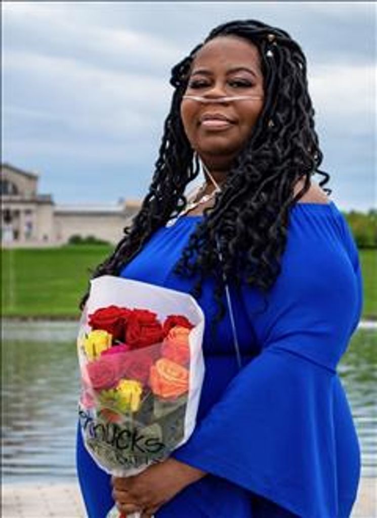 Shirley Denise Ball