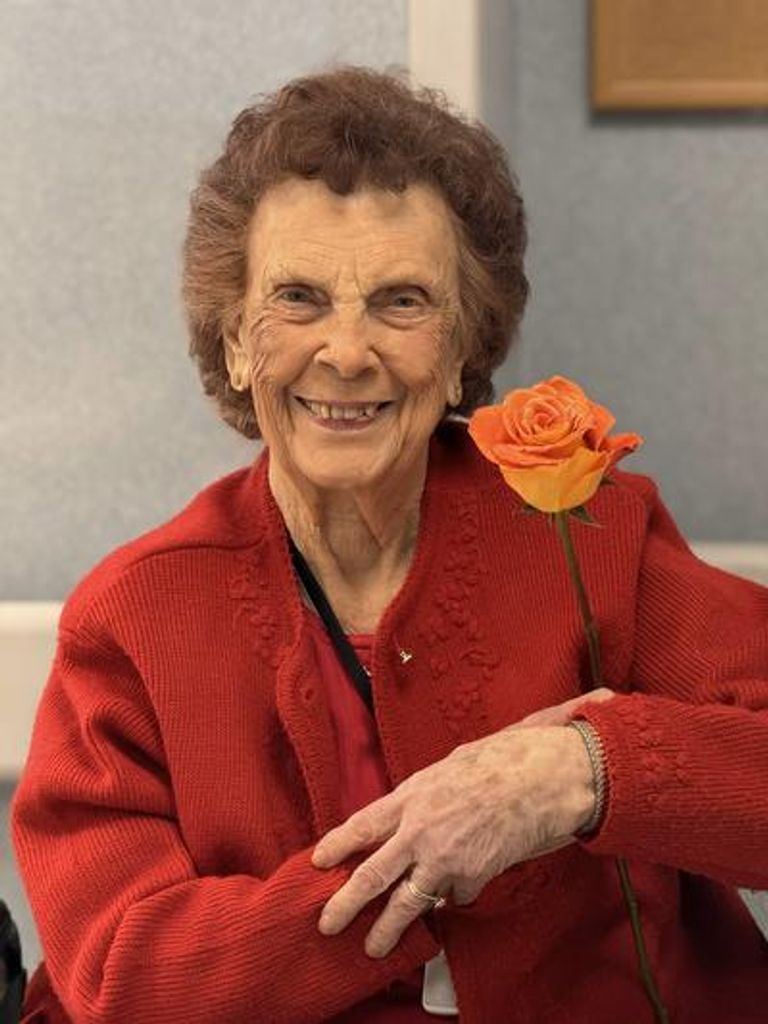 Ruby Louise Pray Profile Photo