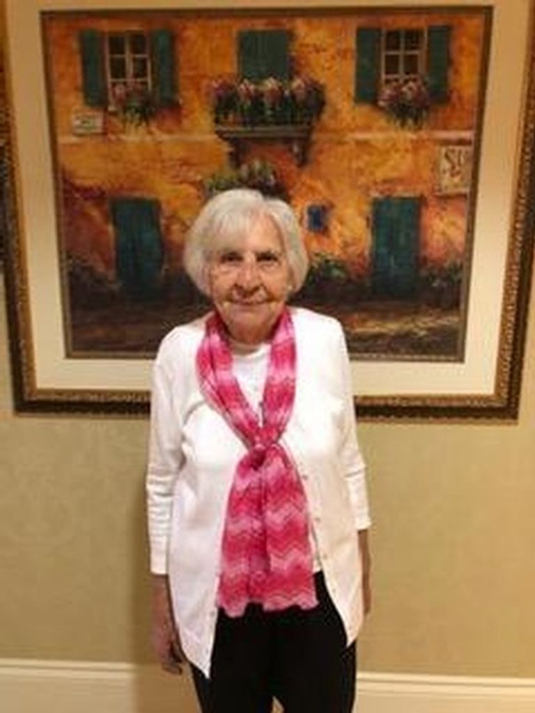 Florence Mary Chronowski Profile Photo