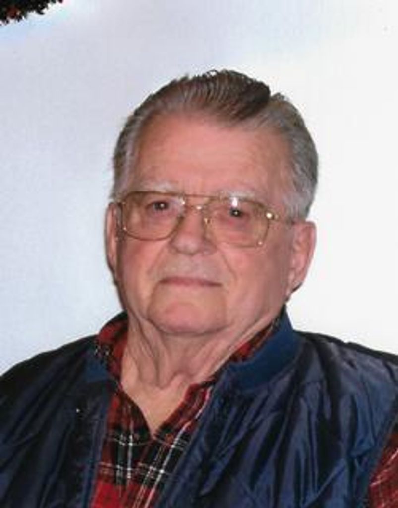 Gerald "Jerry" A. Reed