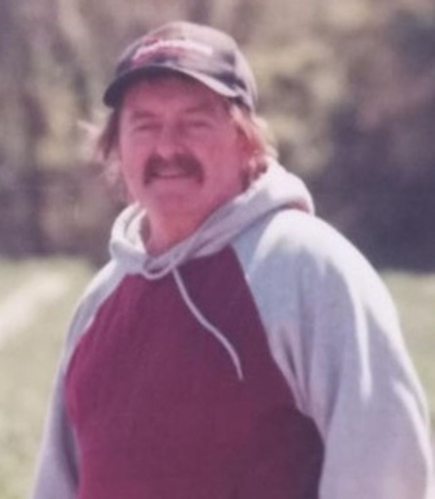 Larry Whitaker Profile Photo