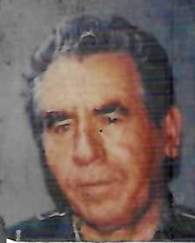 Ildefonso Luera