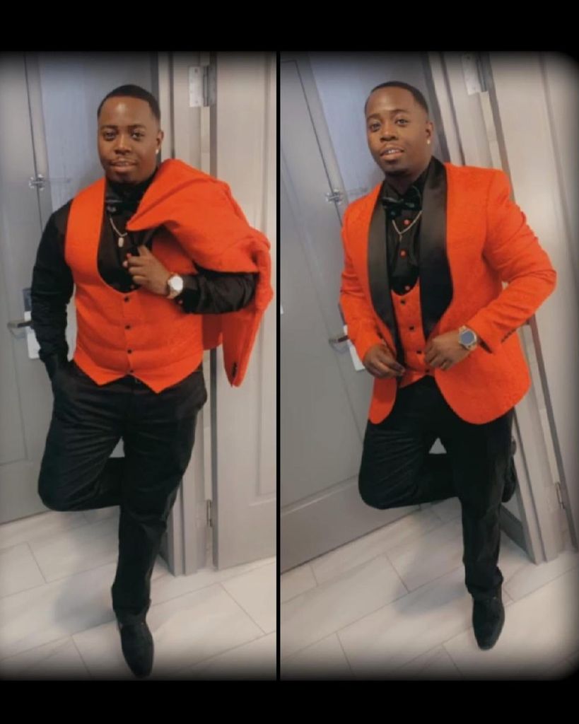 Quinten Kevell Moore