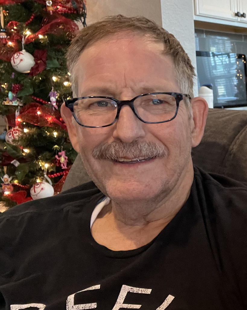 Alan D. Steffensen Profile Photo