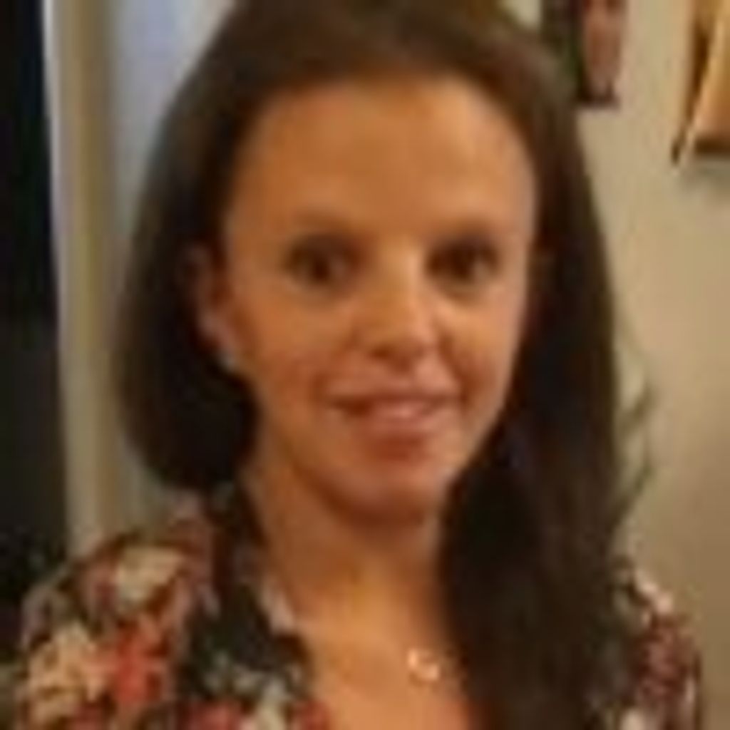 Caroline Grace Briggs