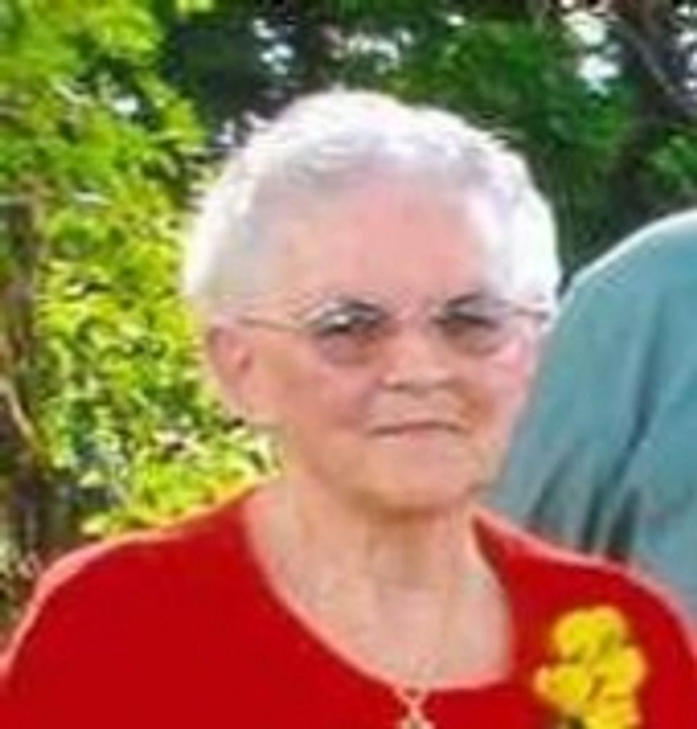 Eilene M. Deming
