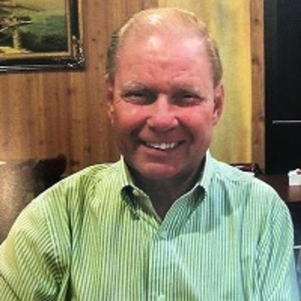 James C. Clousing