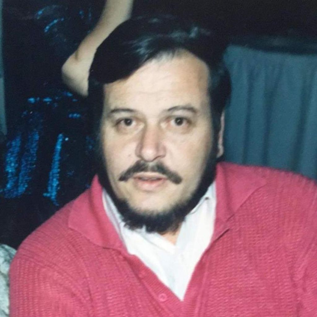 Walter Edward Pennington