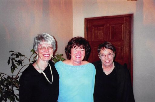 Janet Supon Kingsbury photo gallery thumbnail 81 of 83