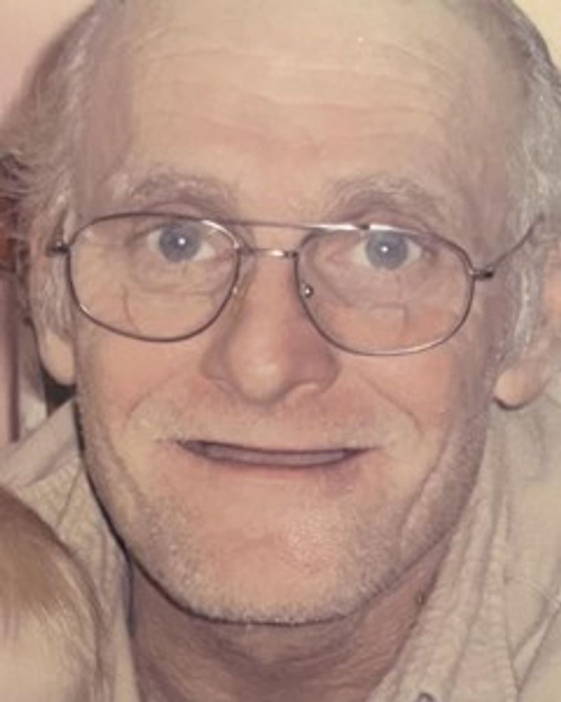 Robert Lloyd Lowe Jr.