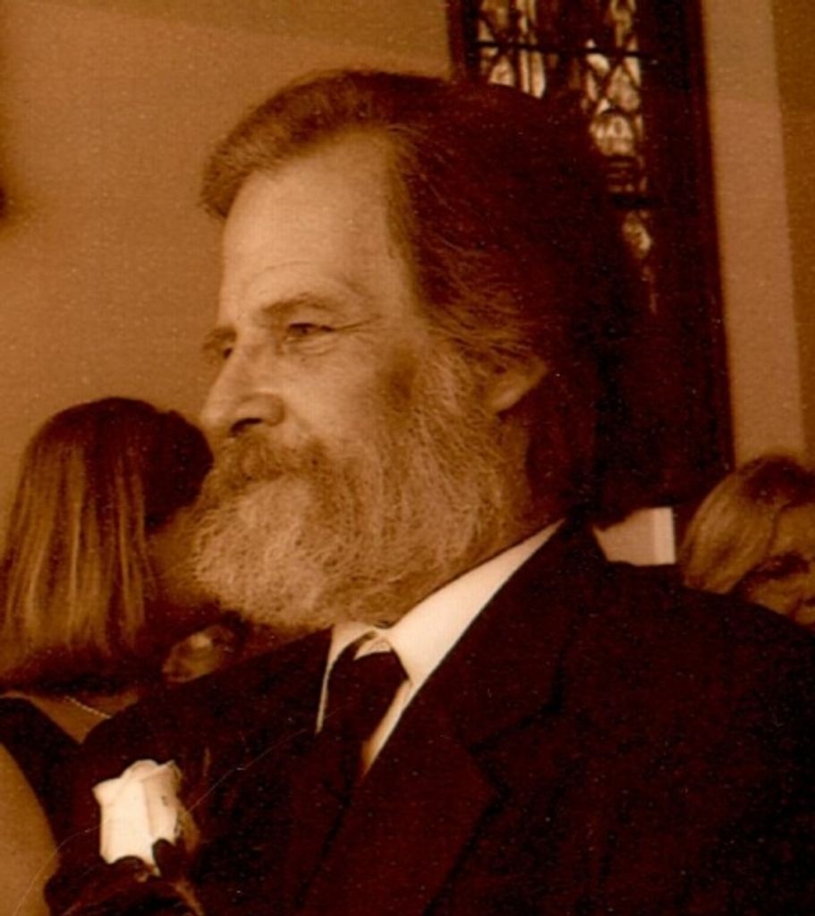 Robert F. Crisman