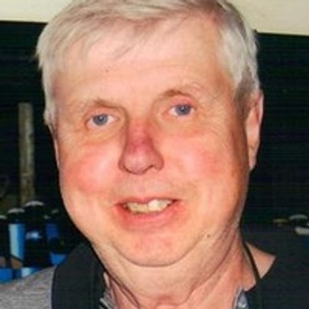 Thomas J. Fritz Profile Photo