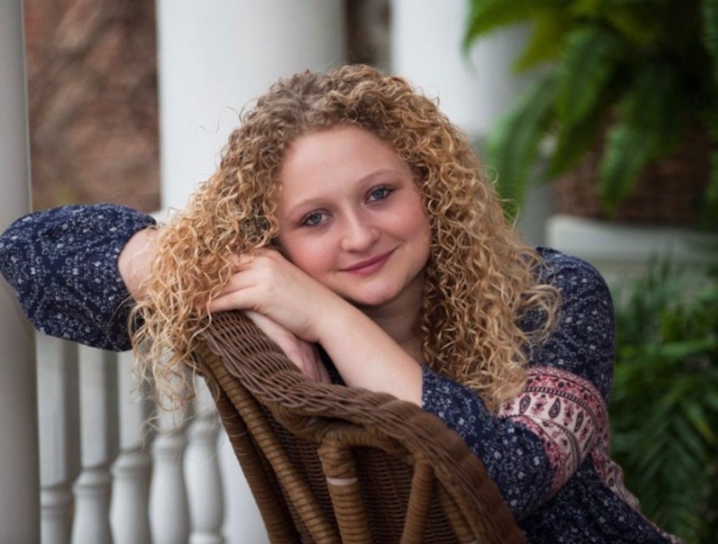 Sarah Elizabeth Grigg Profile Photo