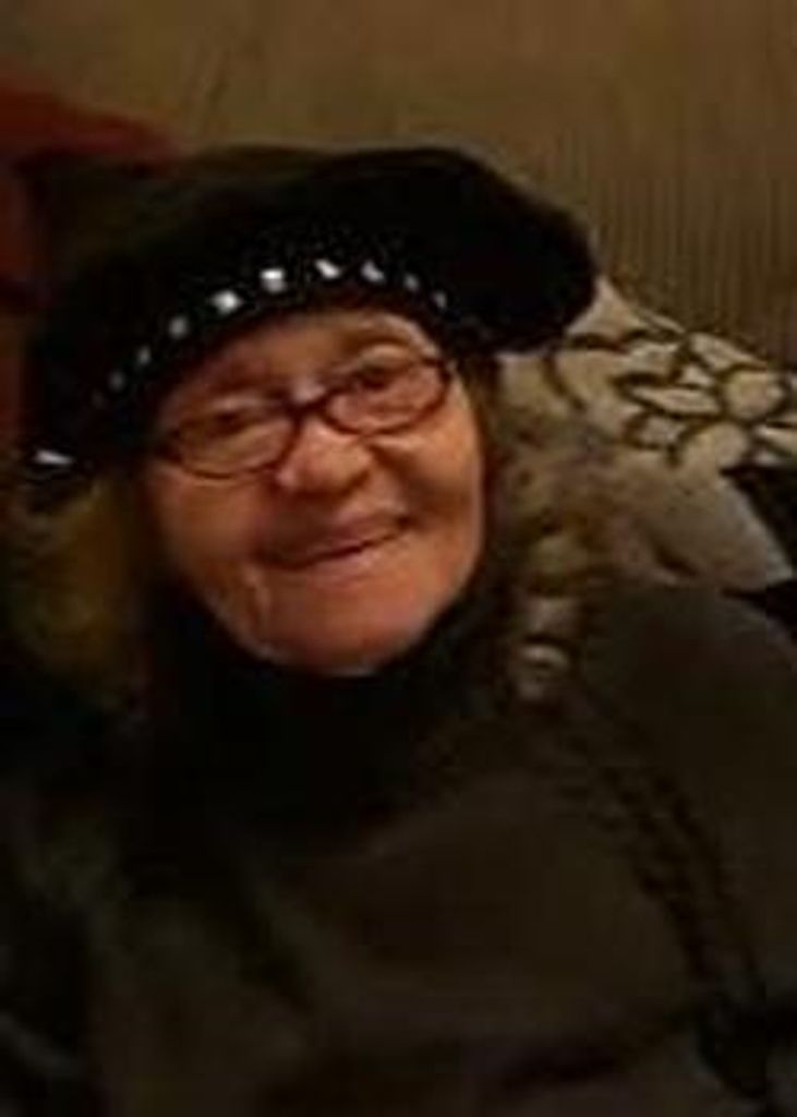 Viola Ruth Bryant Profile Photo