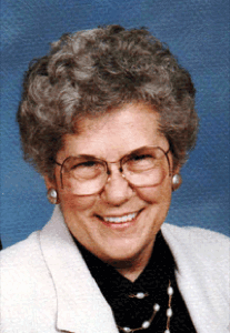 Marie Marie