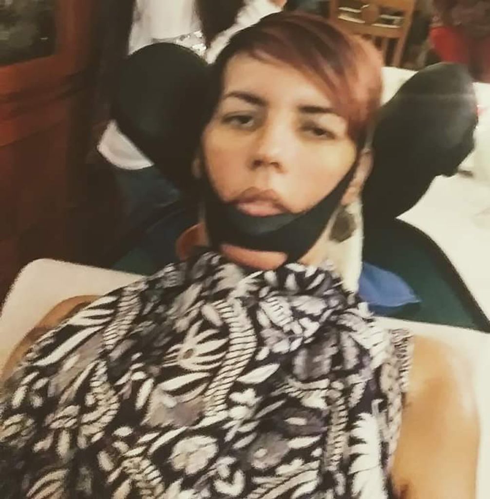 Thatiana Brasil Gregoire