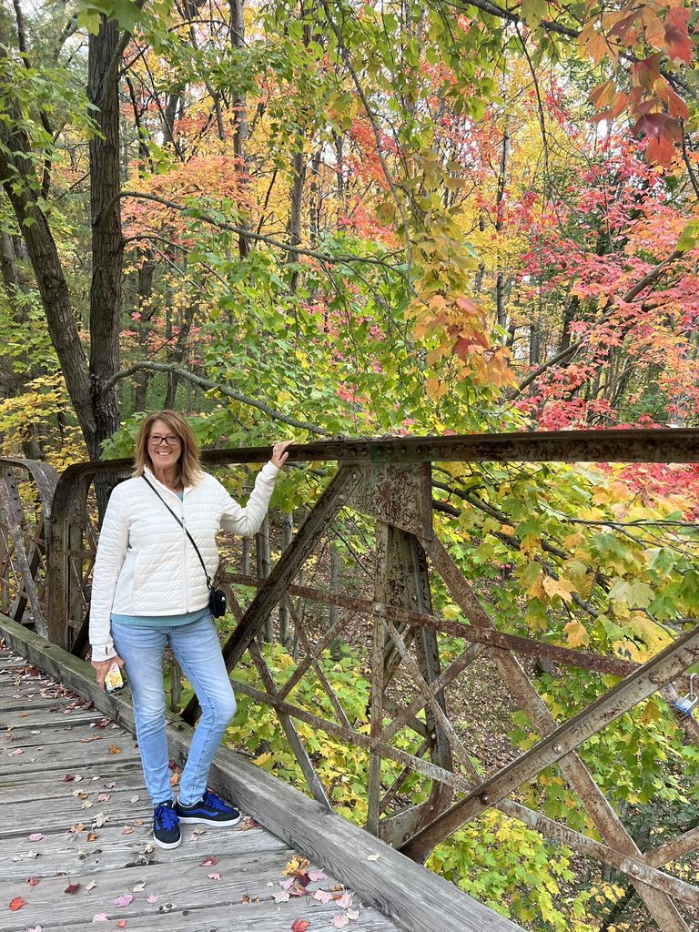 Christine Ann Schwarz Profile Photo