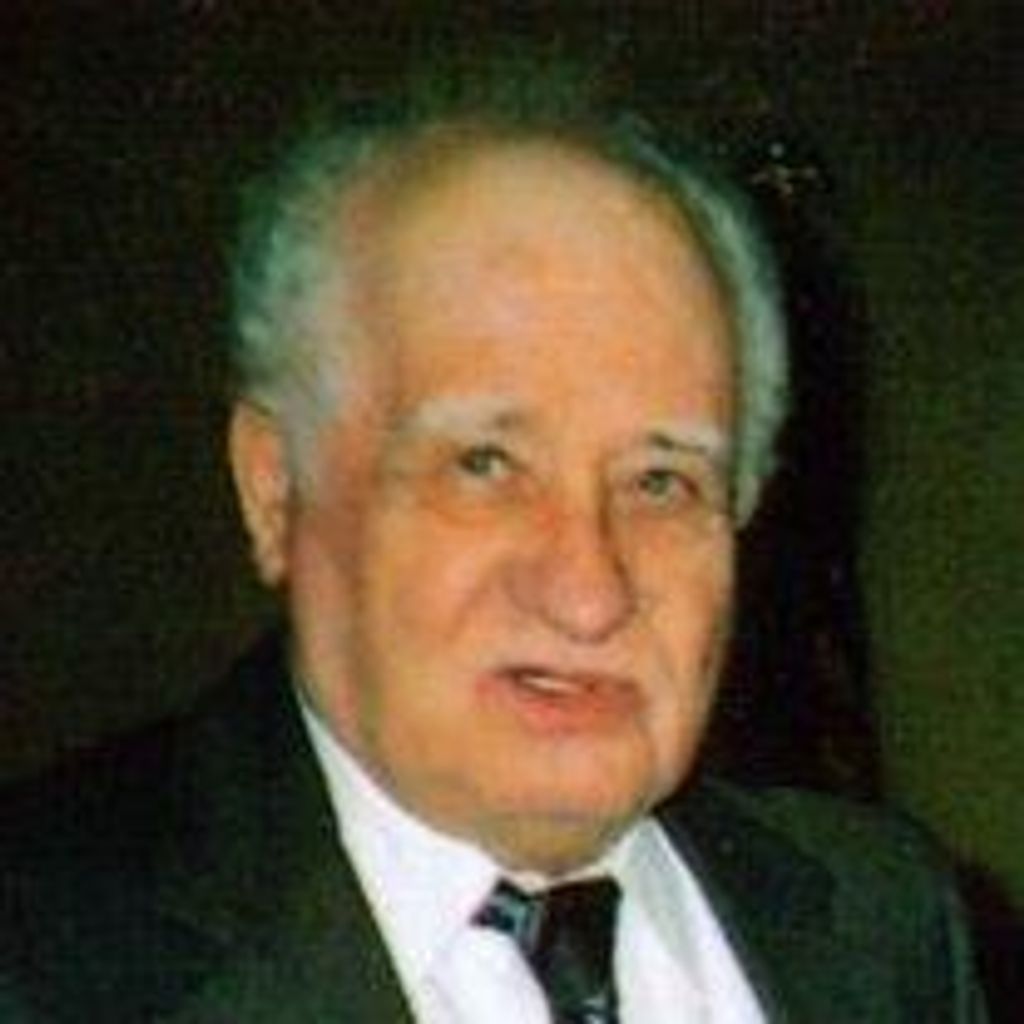 George Manos