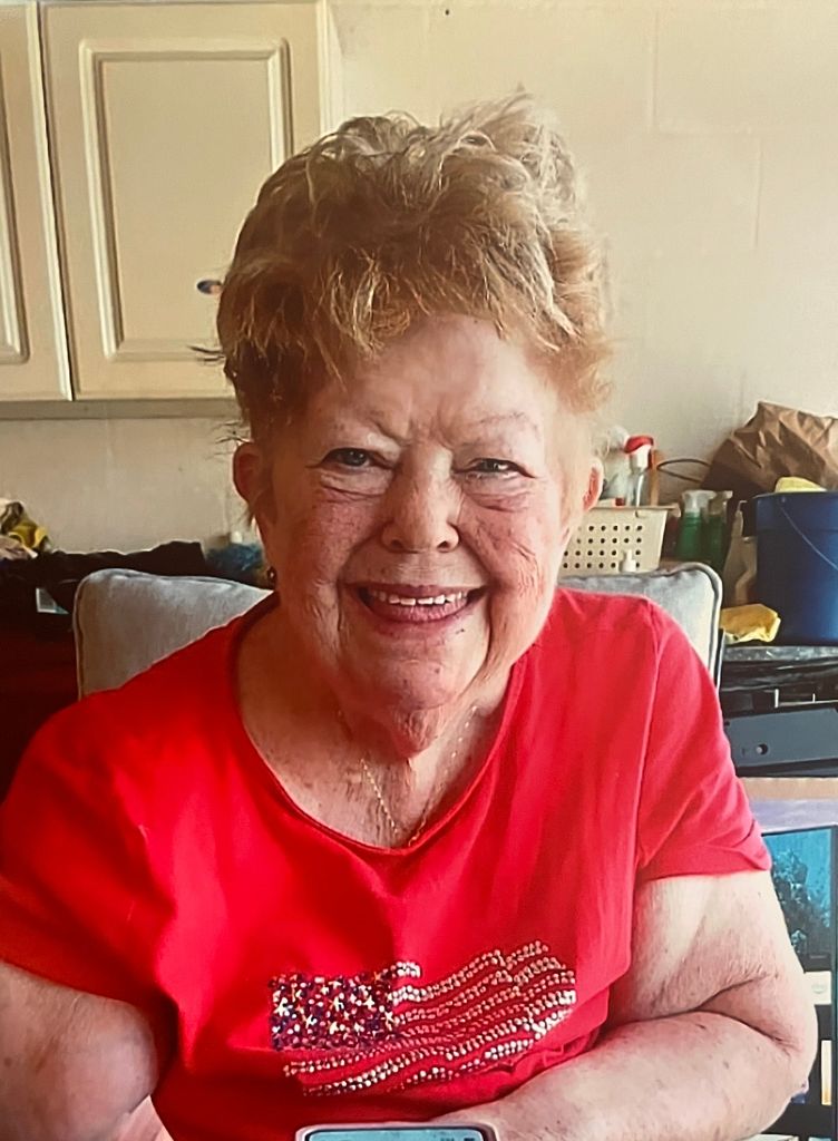 Sharon E. Williamson Profile Photo