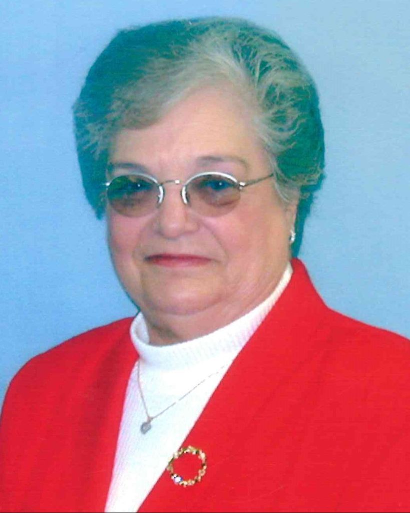 Bettie Lue Dunn
