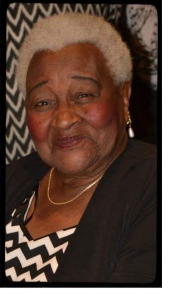 Ethell Davis Black Profile Photo