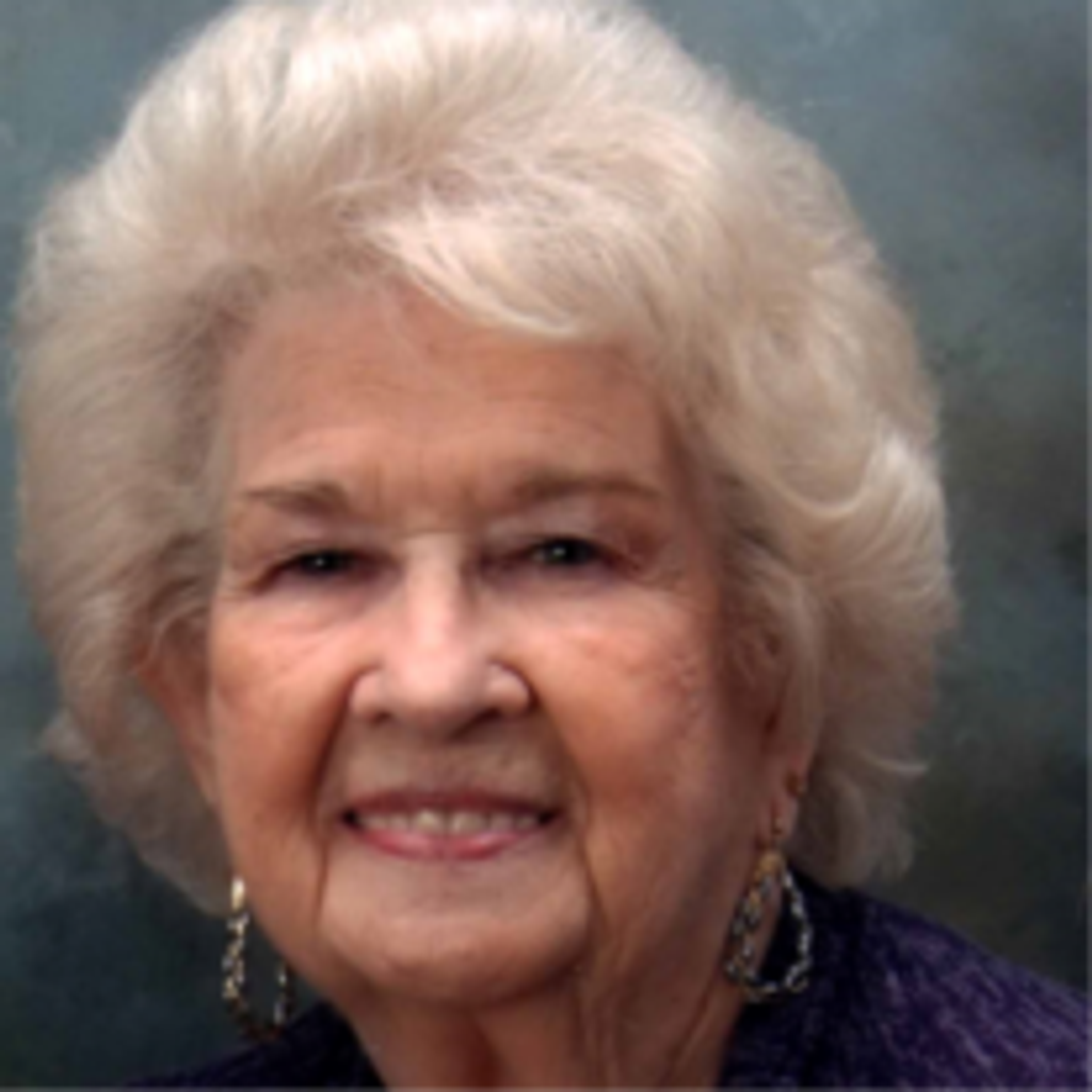 Bobbye Louise Williams