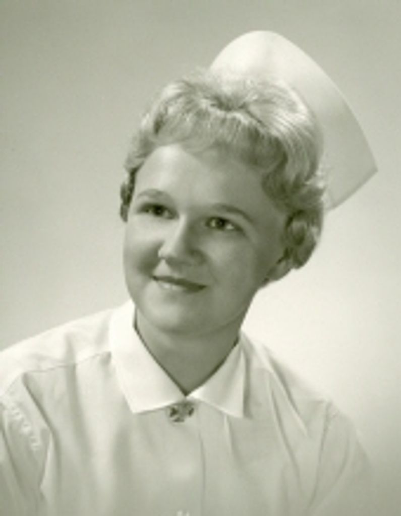 Donna M. Declark
