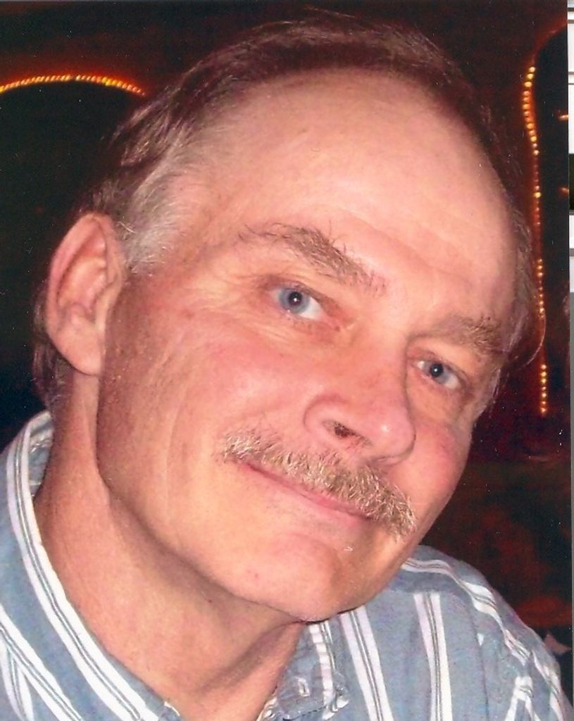 MICHAEL F. GOSHE