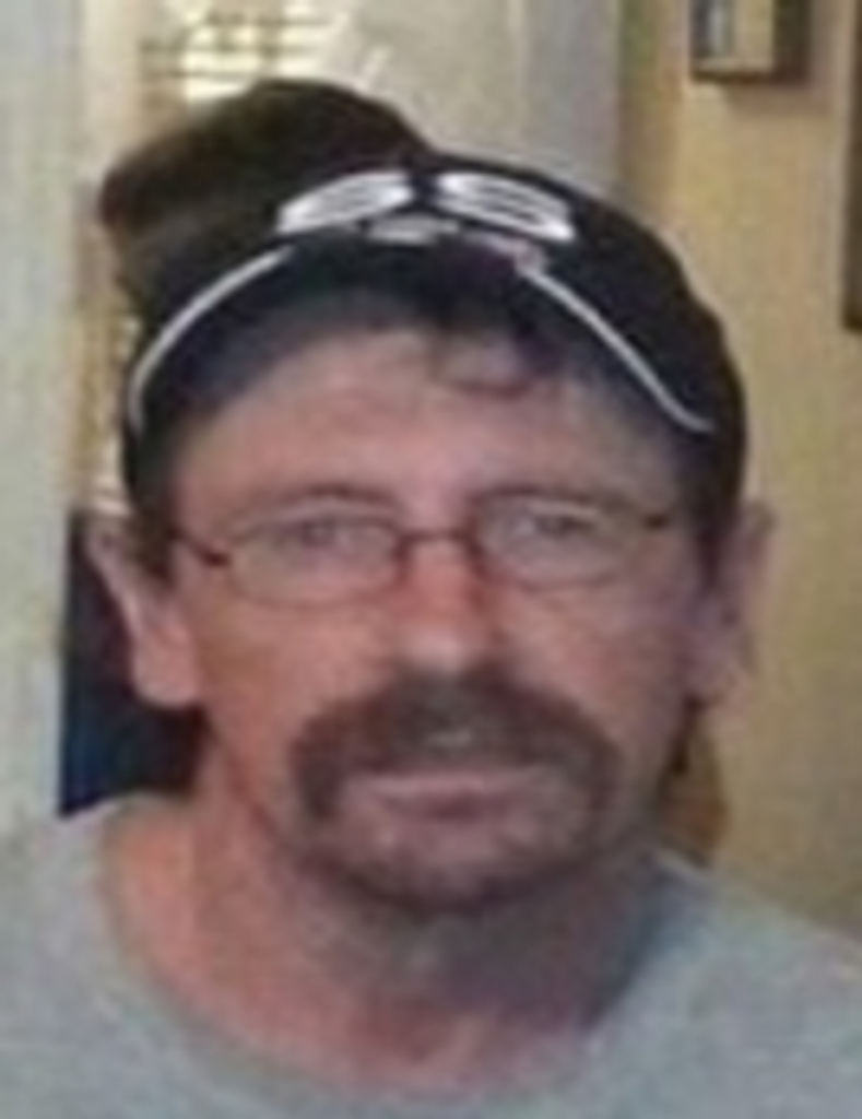 Donald  Wayne Christian