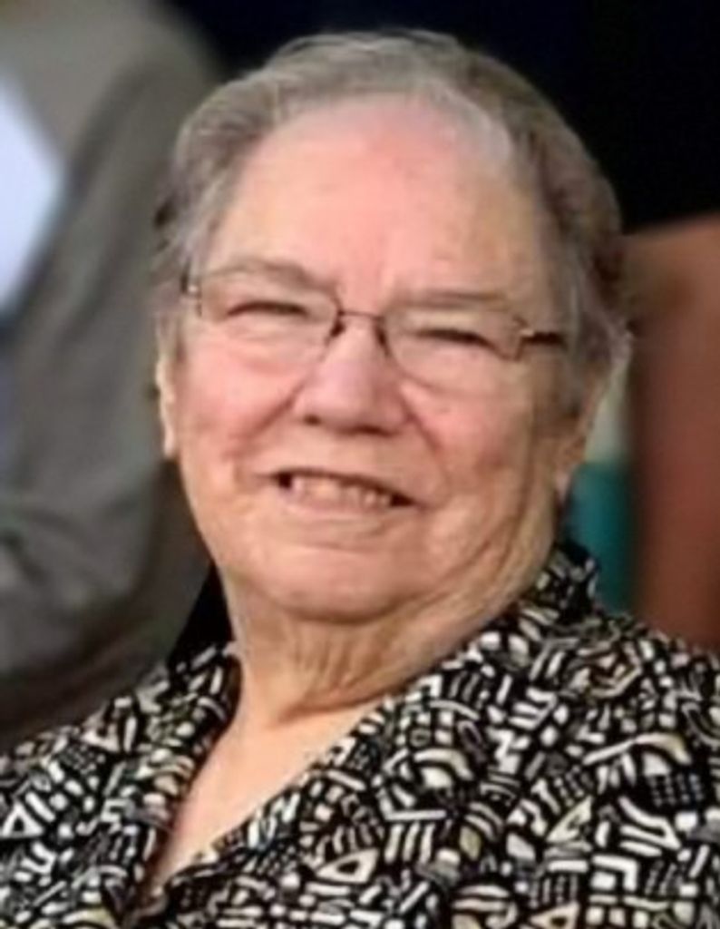 Edna Ann Coley Profile Photo