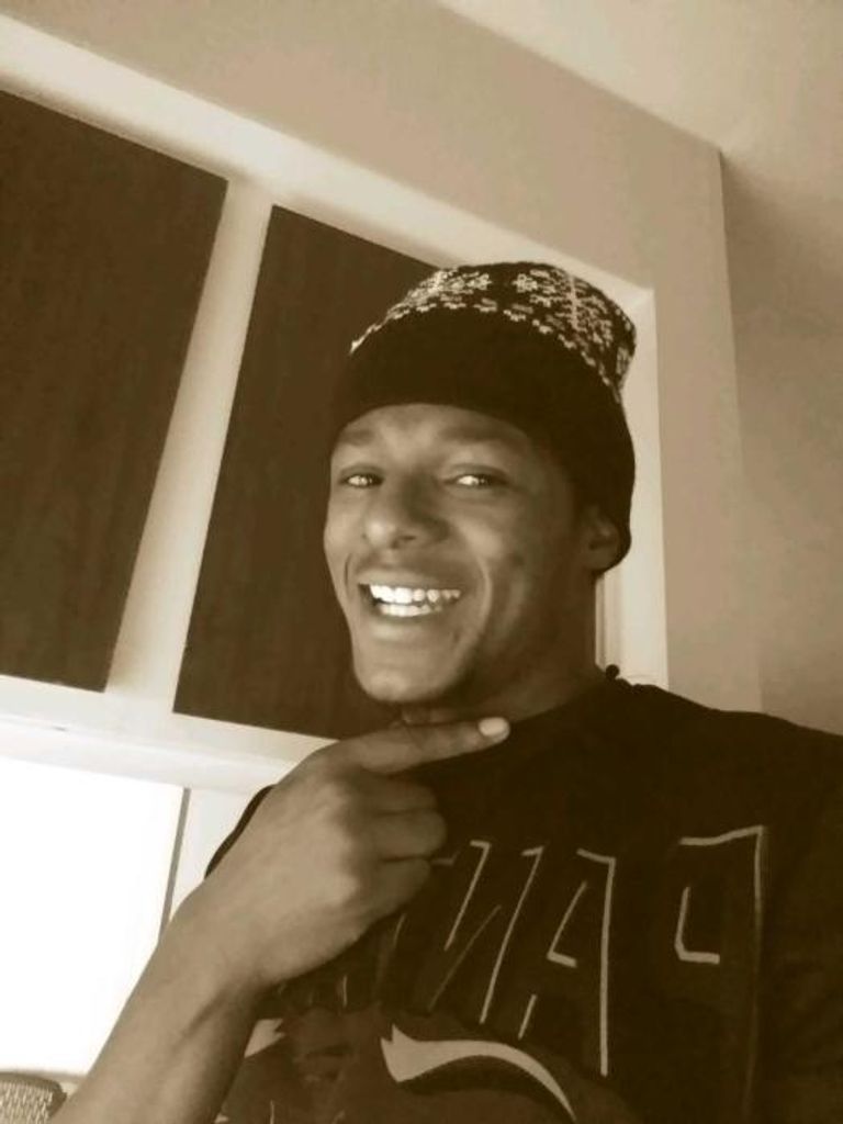 Marquell Raymond Andrews