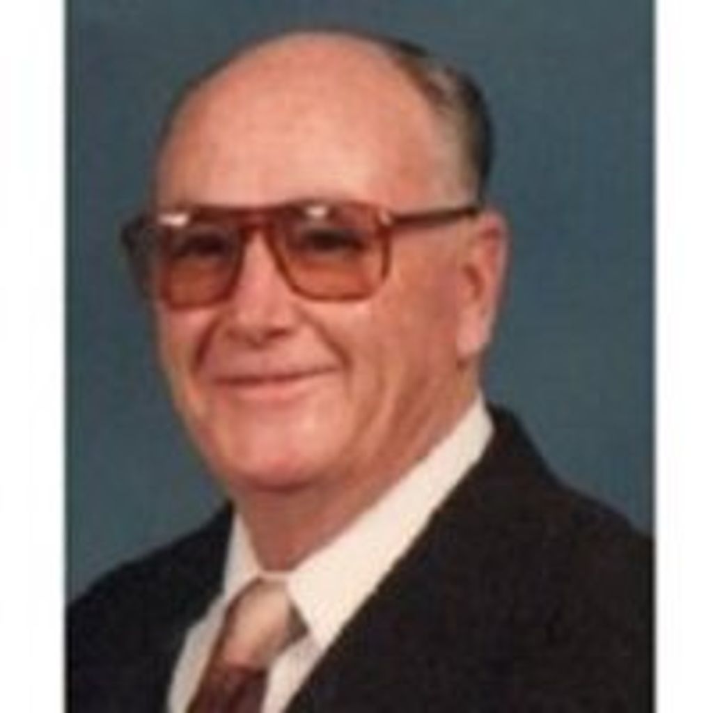 Lloyd James Kirk
