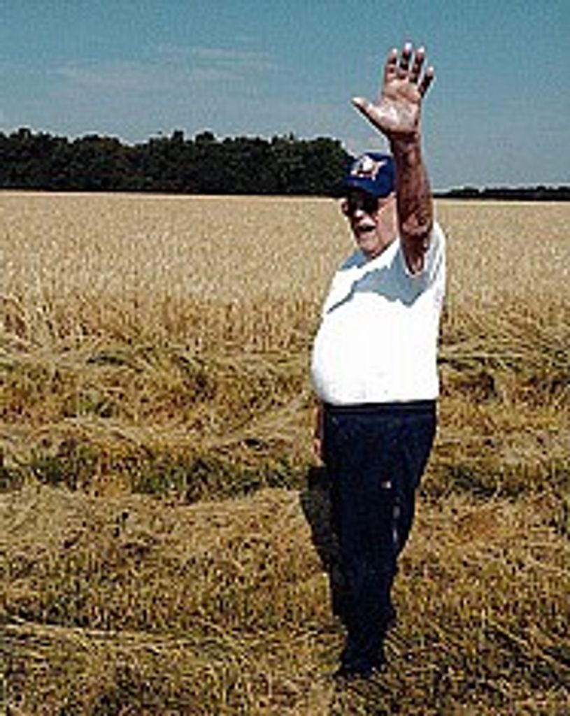 Walter Kemnetz Profile Photo