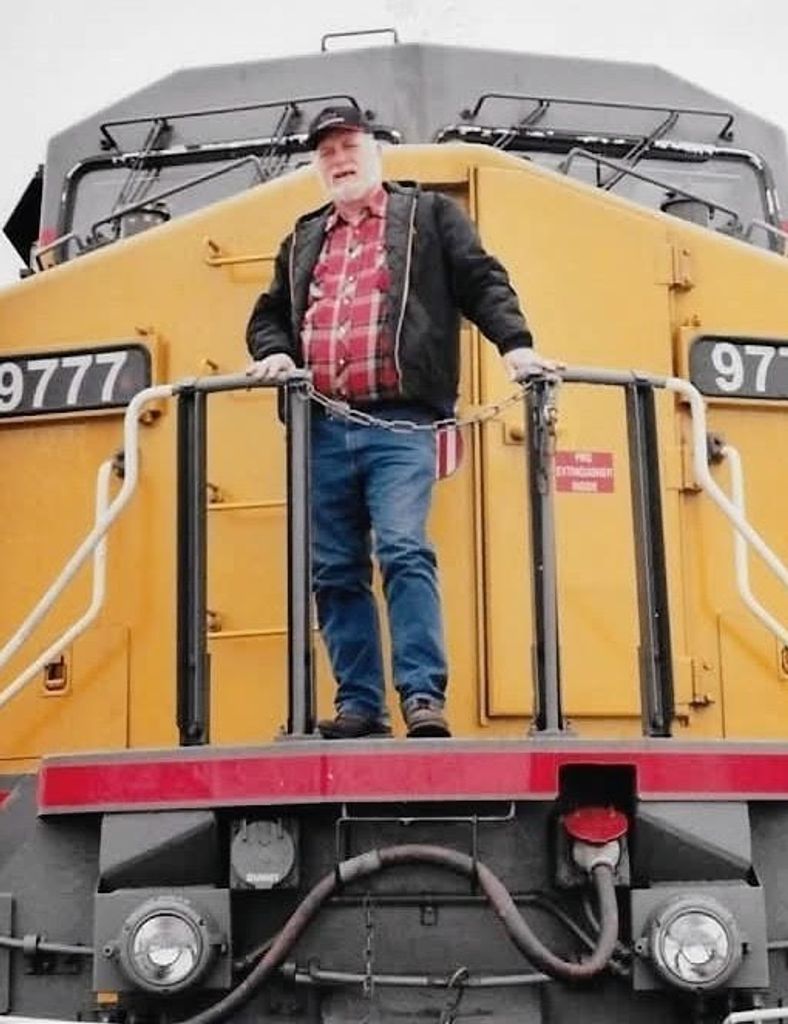 Carl R. Hawkins Profile Photo