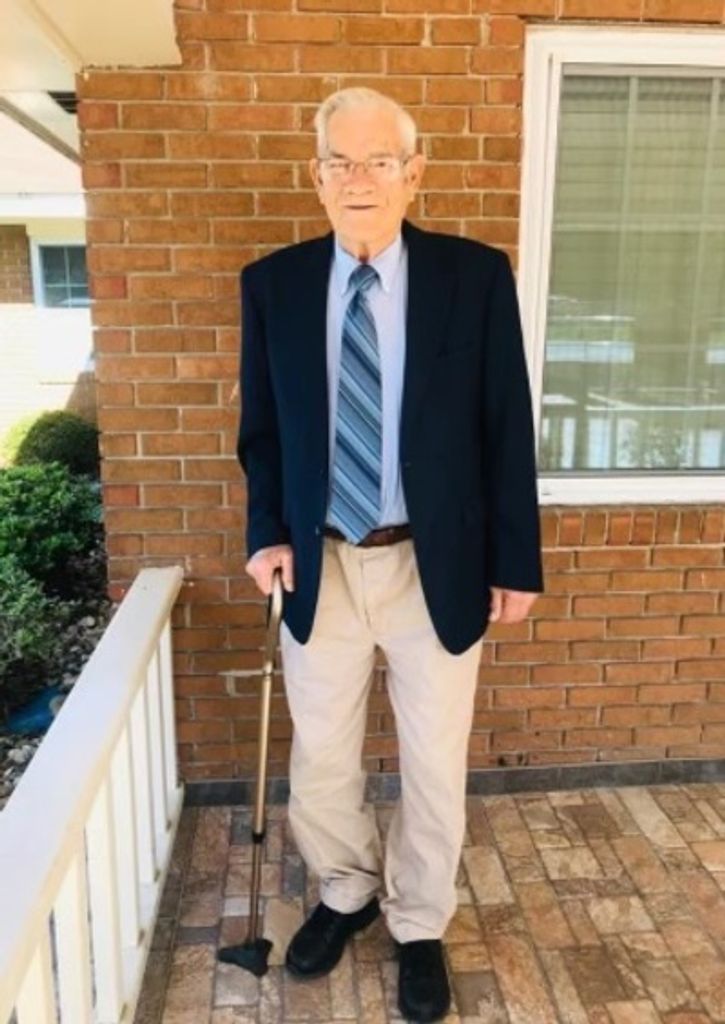 Francis "Drew" Grantham Profile Photo