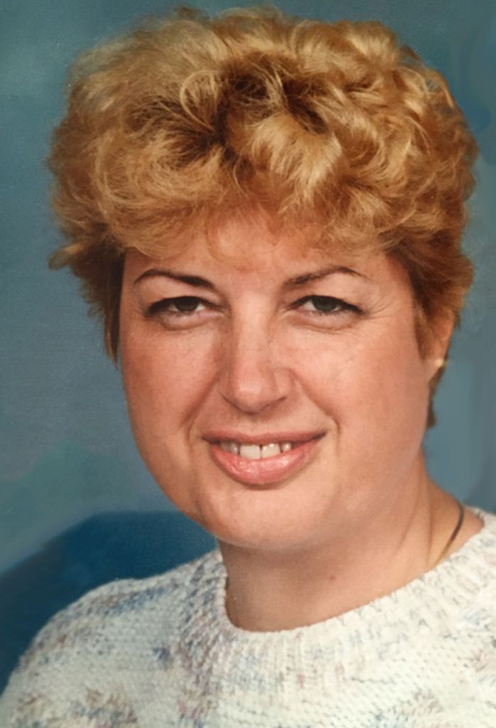 Paulette Jean Wenger