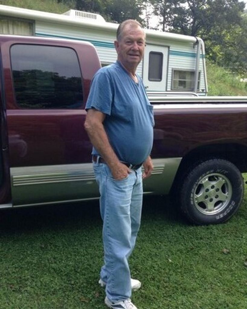 Robert Neal Mullins, Sr