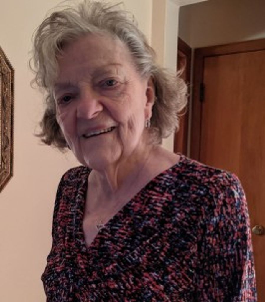 Jane T. Stollberg (Nee Skorzewski) Shores Profile Photo