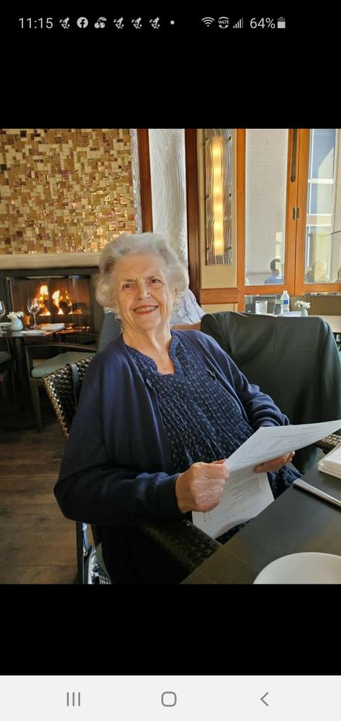 Pauline Marie Keeler