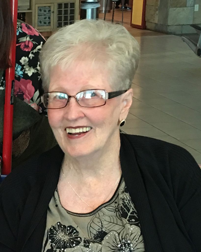 Joyce Birdwell