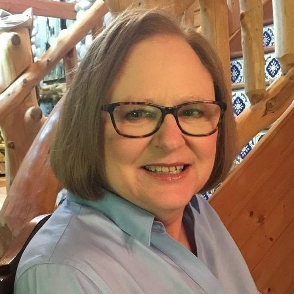Judith Murray Profile Photo