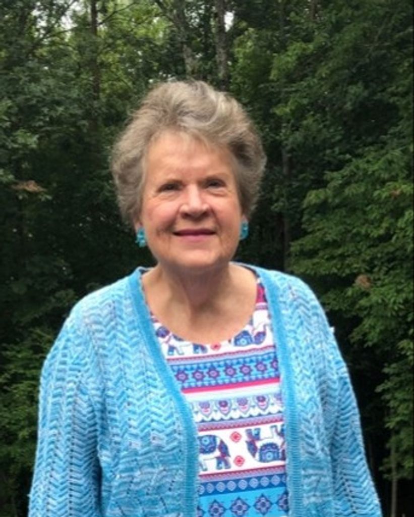 Marilyn Thomas Profile Photo