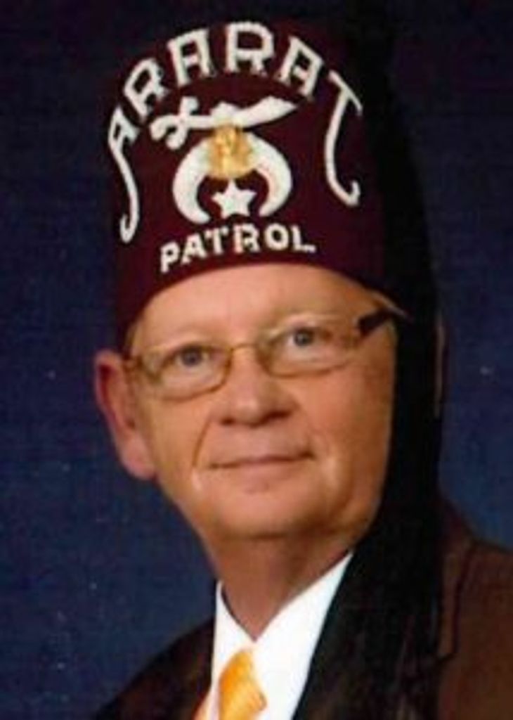 Michael Dean Degraff